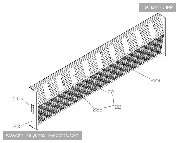 足球隔离带材料进化史:从金属栅栏到复合型屏障 足球隔离带材料进化史:从金属栅栏到复合型屏障