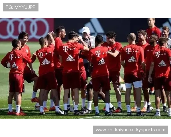 德甲球队赛季前热身赛安排及对手情况统计