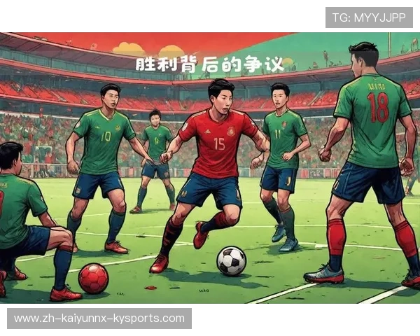 足球比赛中的逆境调整与应对策略