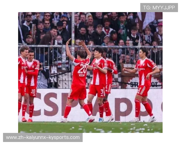 拜仁15战巴黎9胜0平占压倒优势2020欧冠夺冠之路彰显统治力